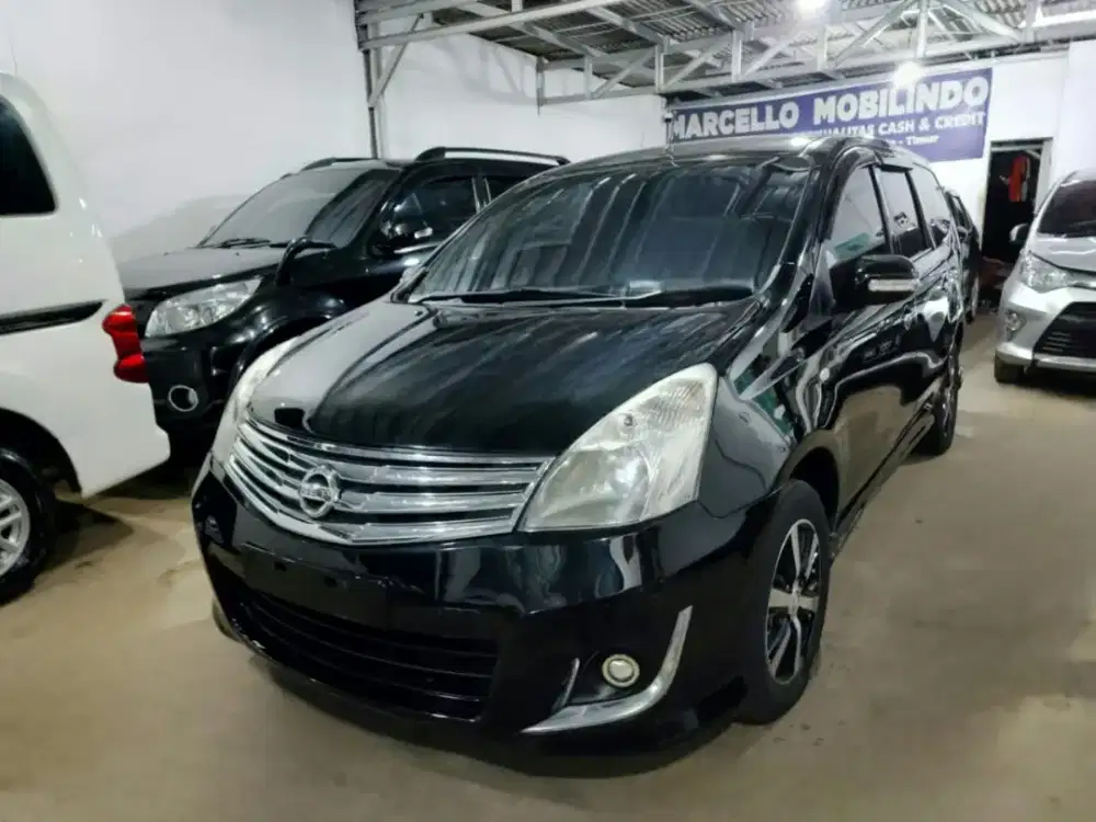 Grand Livina Hws 2012 Dp Sukan2