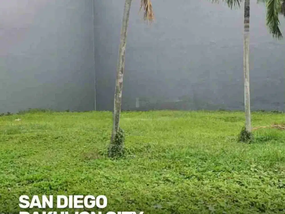 15jt/m Kavling Jalan utama/boulevard San Diego Pakuwon city dkt, Araya 1, Puri galaxy, Kertajaya indah, regency 21, Kertajaya regency, dharmahusada indah