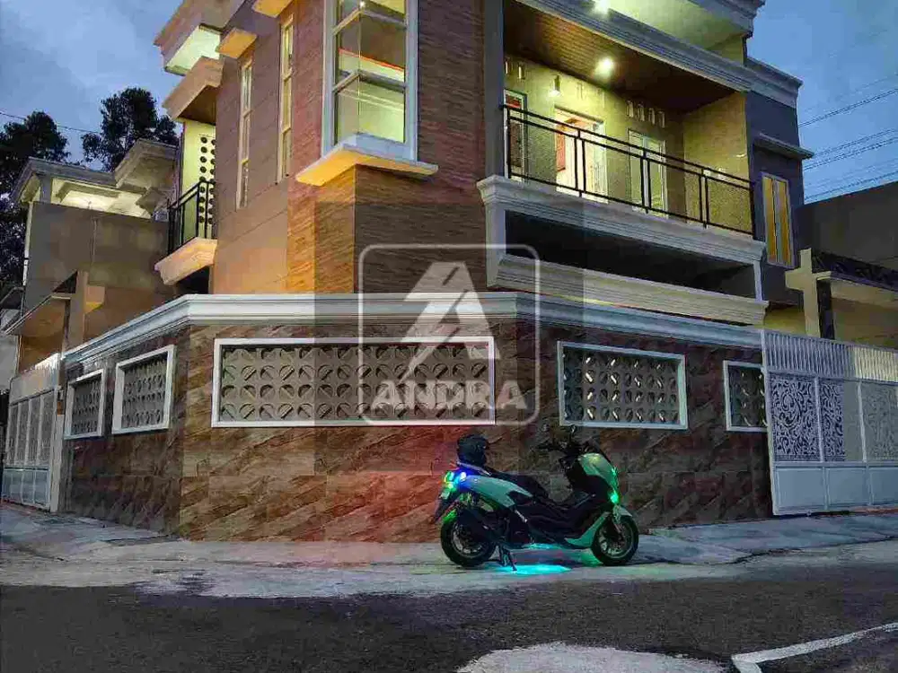 Rumah Solo karangasem Kleco UMS jajar fajar indah