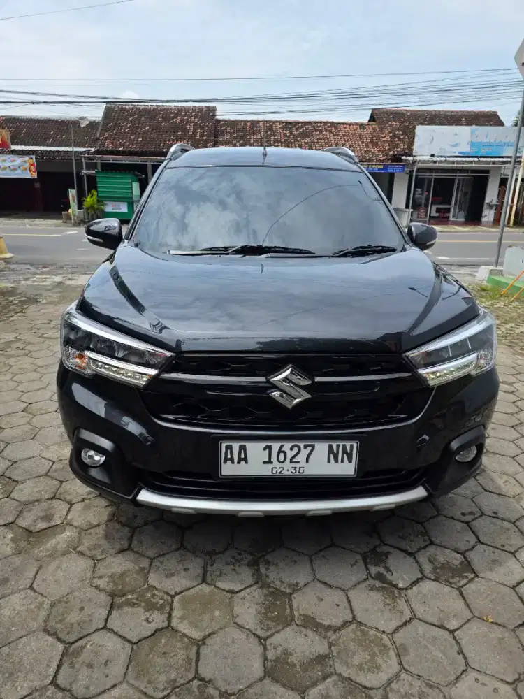 Xl7 alpha hybrid matic tahun 2025
