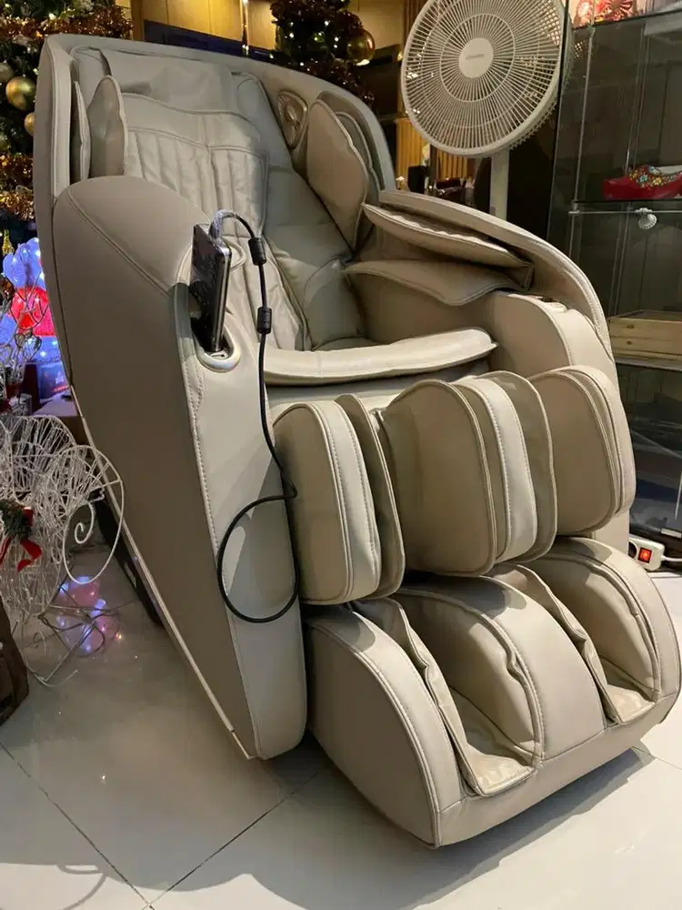 Kursi Pijat Informa Kenzo Premium