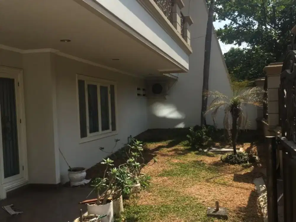 Dharmahusada Indah Classic dkt Kertajaya