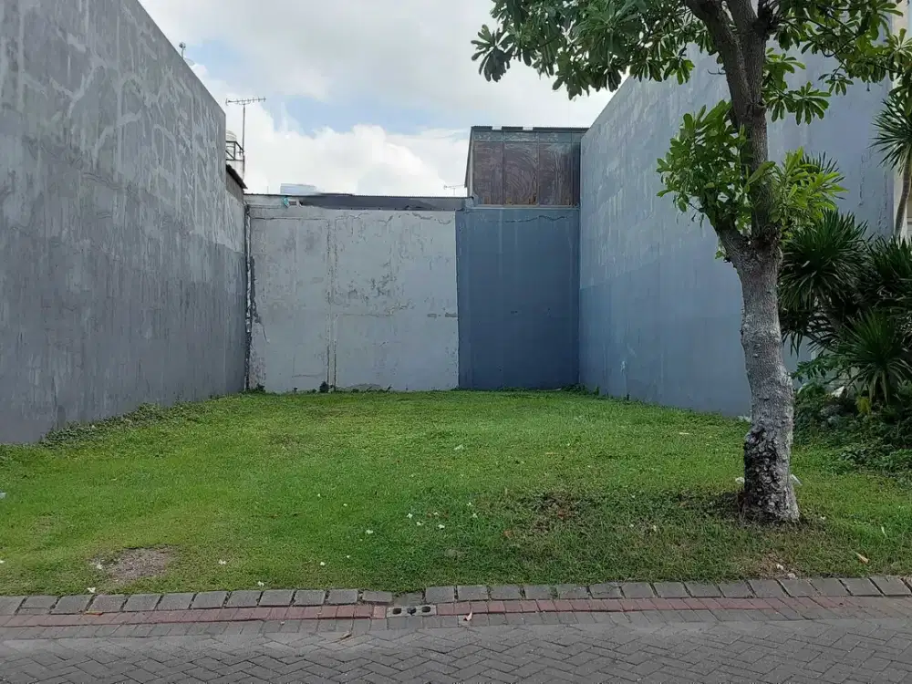 DiJual Kavling San Diego - PakCity