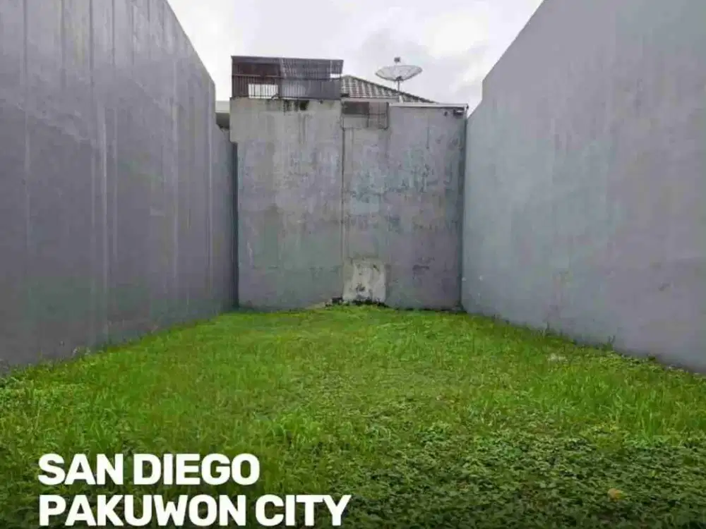 15jt/m Kavling San Diego Pakuwon city, dkt Araya 1, Puri galaxy, Kertajaya indah, regency 21, Kertajaya regency, dharmahusada indah, Manyar kertoarjo