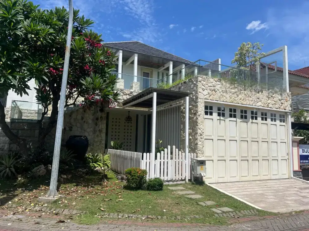 Di Jual Rmh TAMAN HUNIAN SATELIT 2