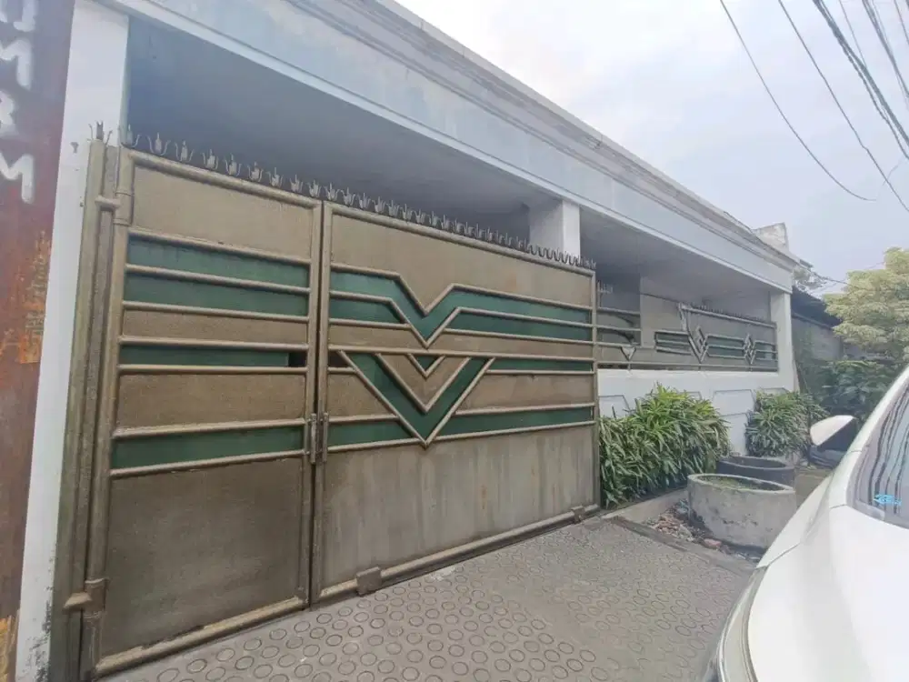 jalan patmosusastro nomor 25