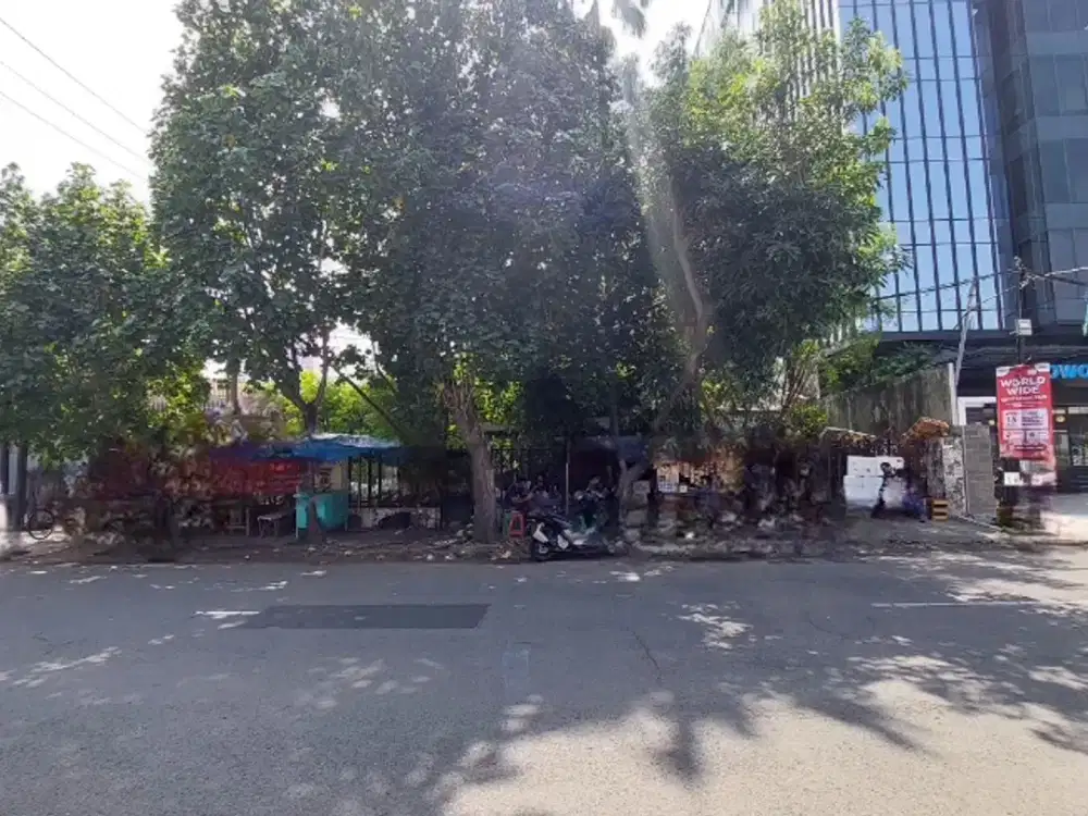 Di Sewa kan Tanah Jl BALI