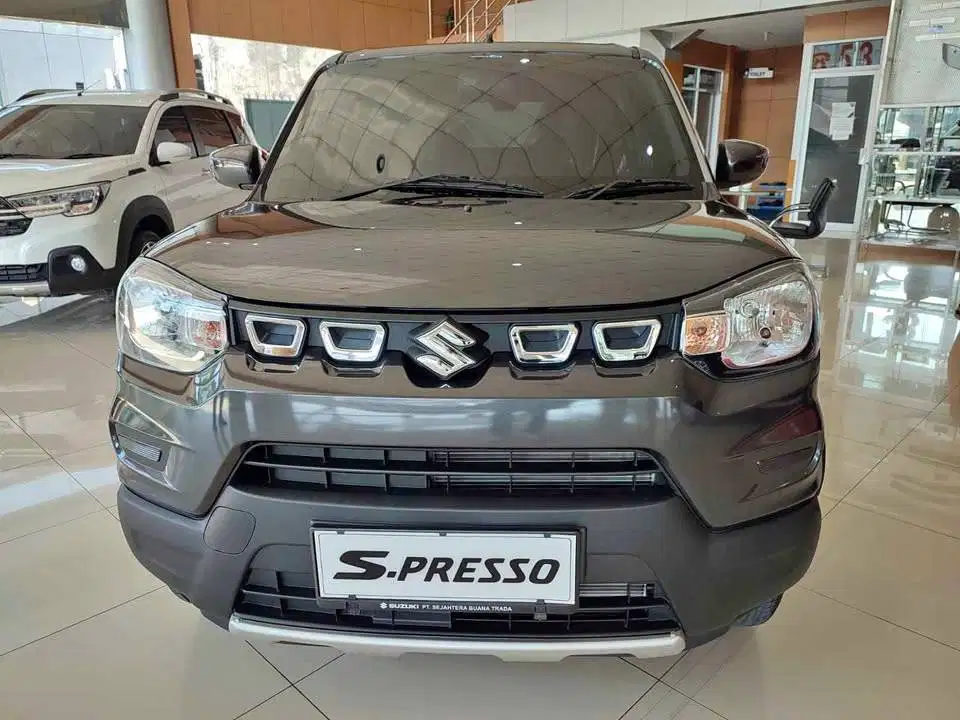 [MOBIL BARU] PROGAM NIK 2024 HABISIN DISKON 25 JUTA