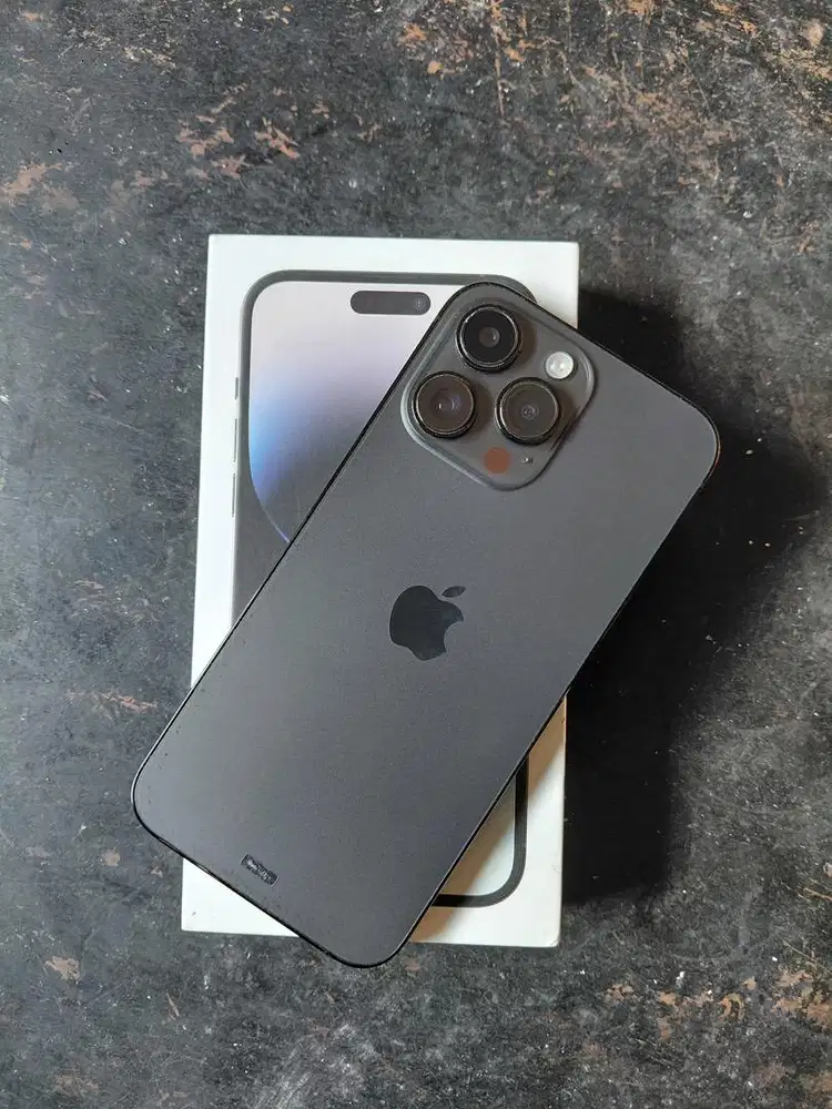 iPhone 14 Pro Max 256gb iBox