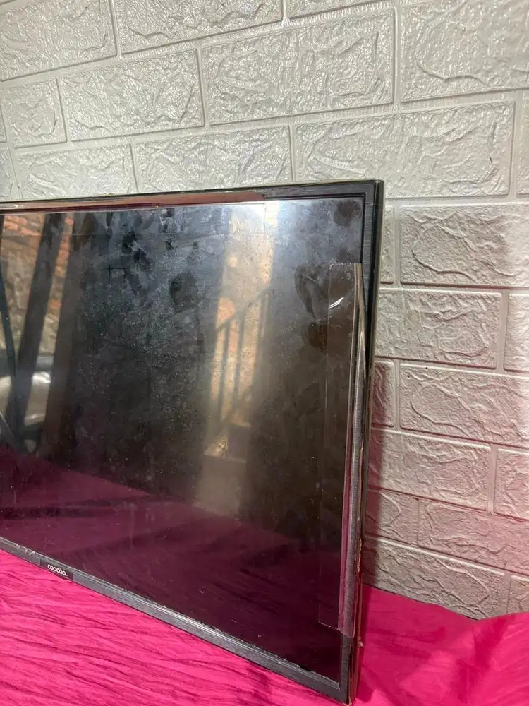 Tv coocaa 32inch