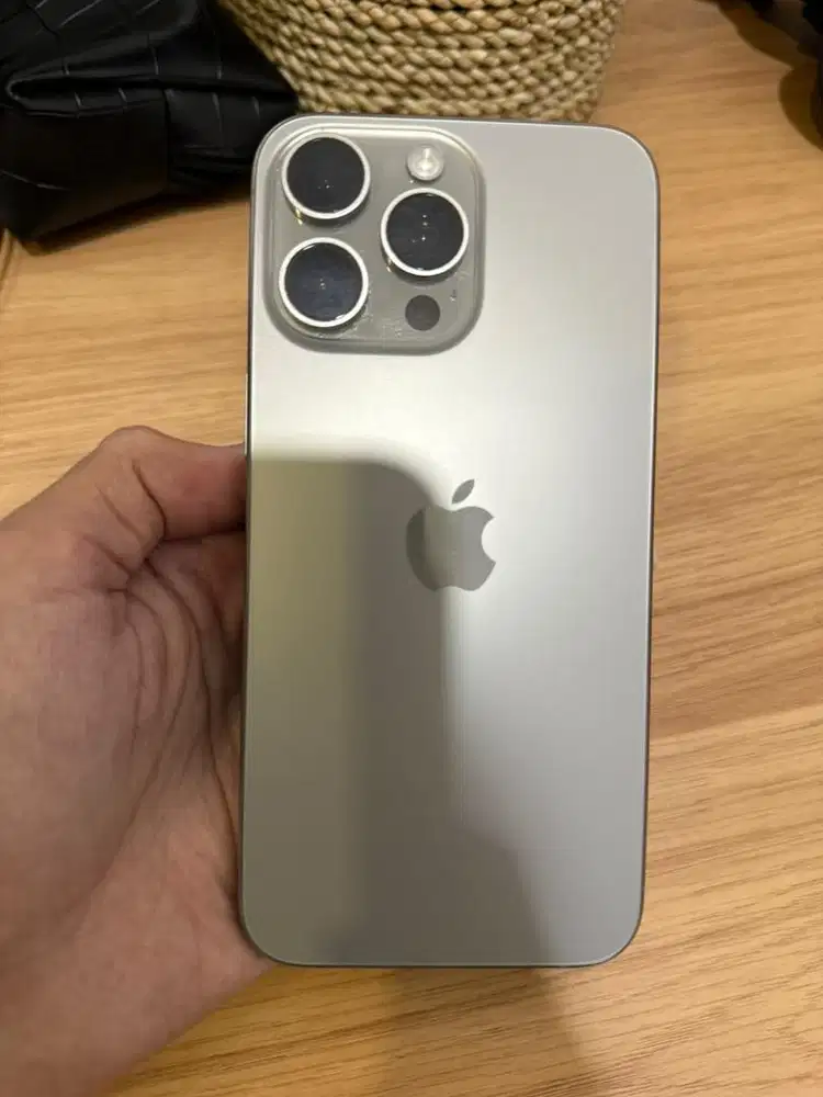 Iphone 15 Pro max 512gb Ex Ibox