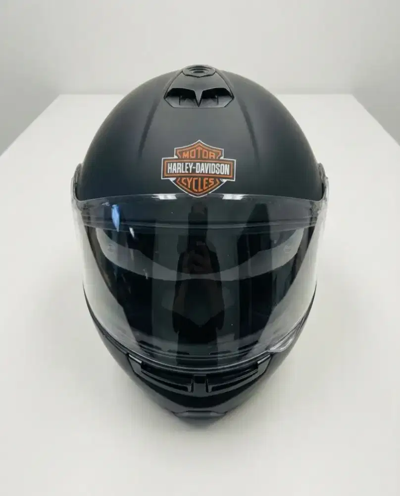 Helm harley davidson L