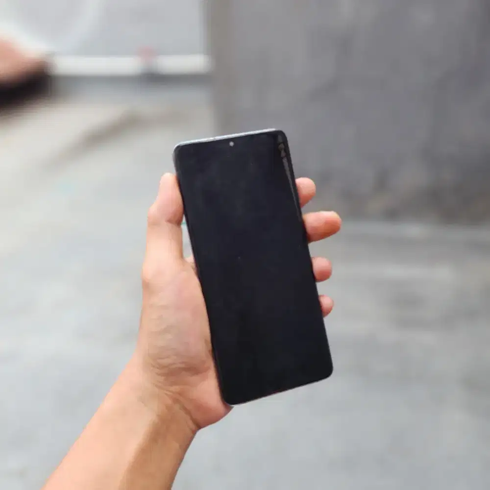 LCD SAMSUNG S20 PLUS ORIGINAL FULLSET FRAME NO MINUS