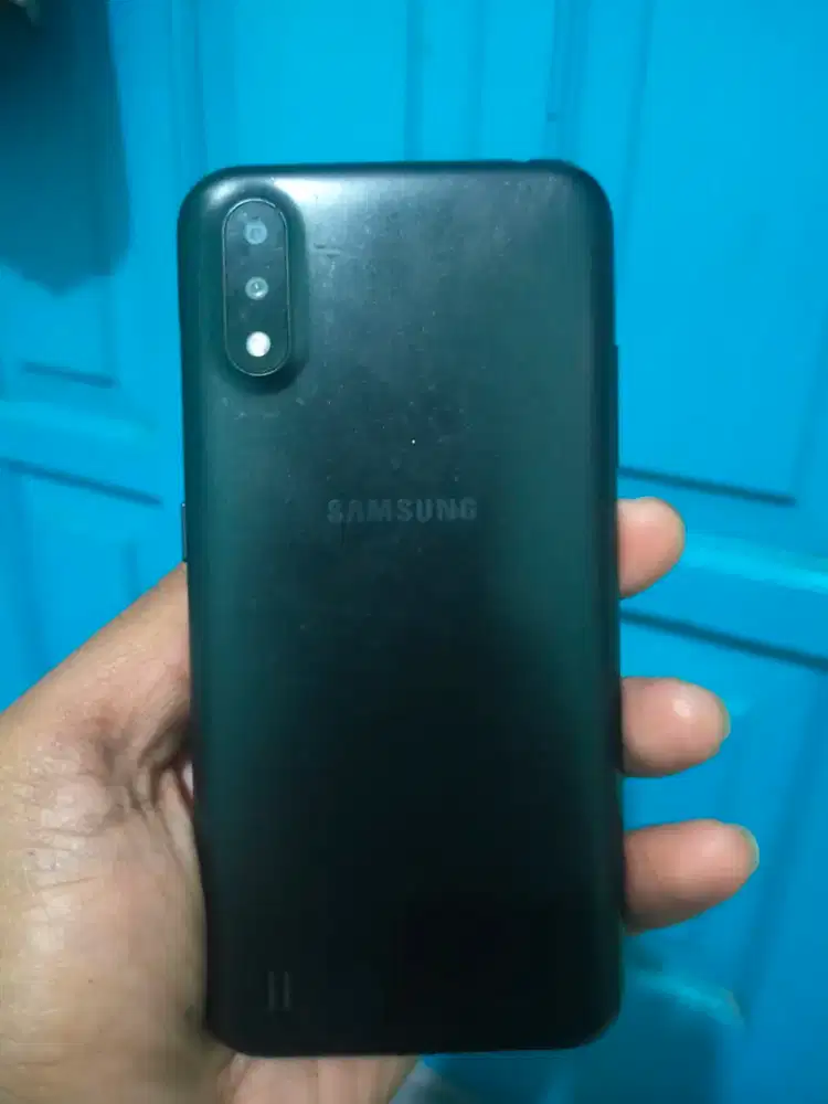 Samsung a01 ram 2 32