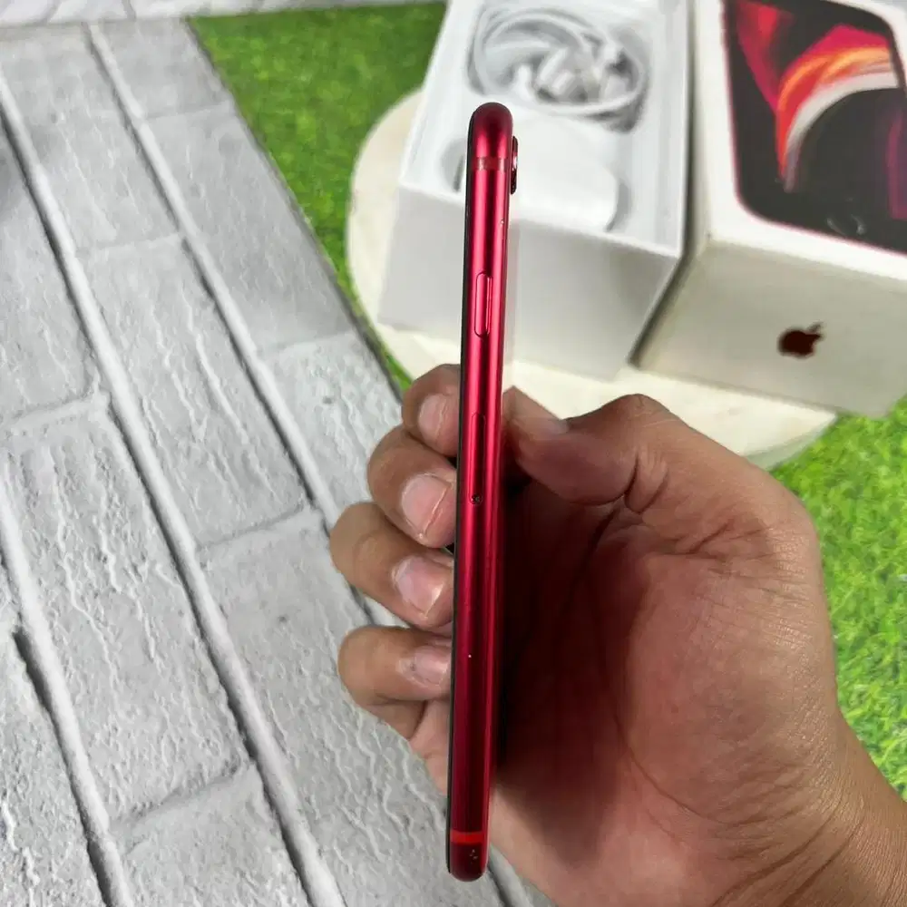 Iphone SE 2020 RED