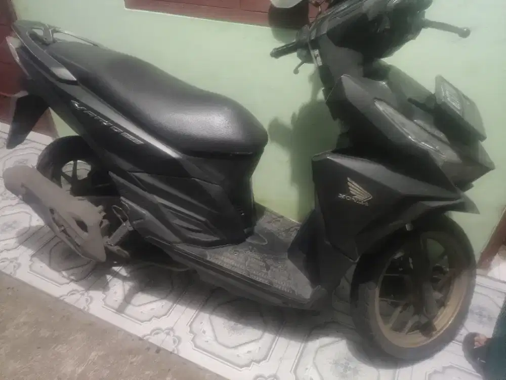Honda vario 150 LED old
