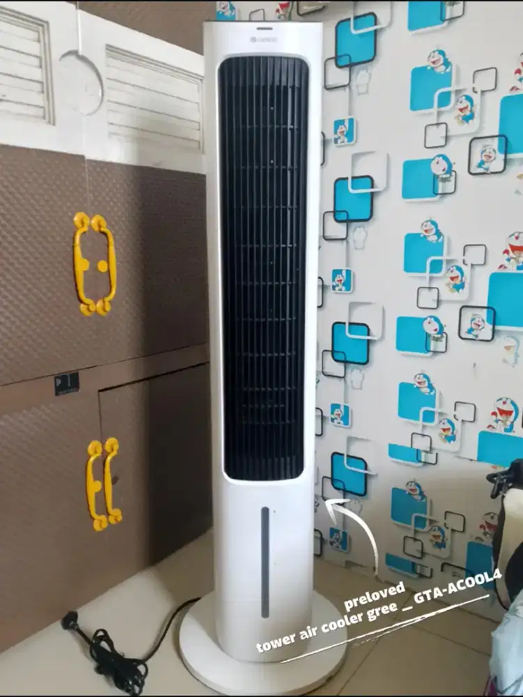 Gree Tower Air Cooler GTA-ACOOL4