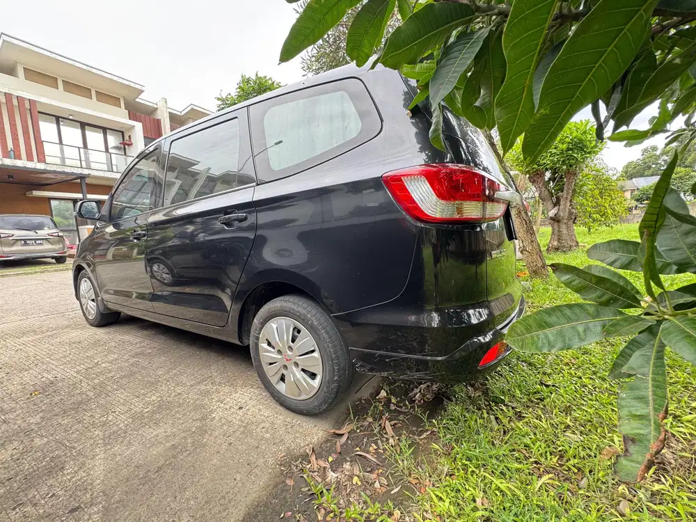 Wuling Confero 2022 Bensin Confero DB 2022 Confero Double Blower MT