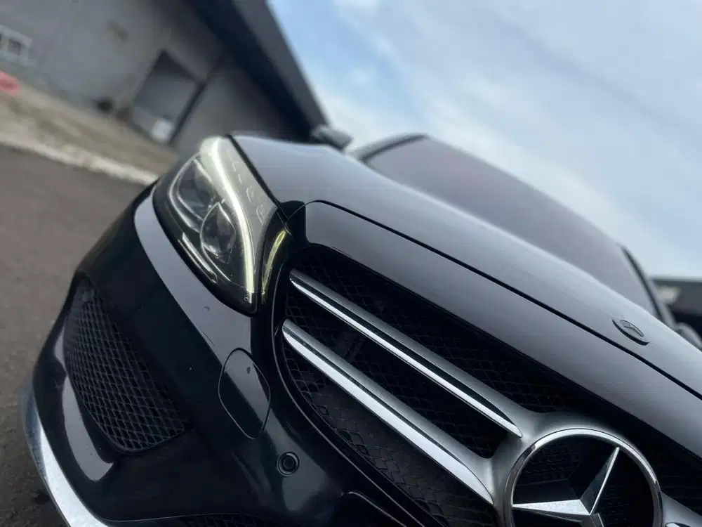 Mercedes Benz C250 2016