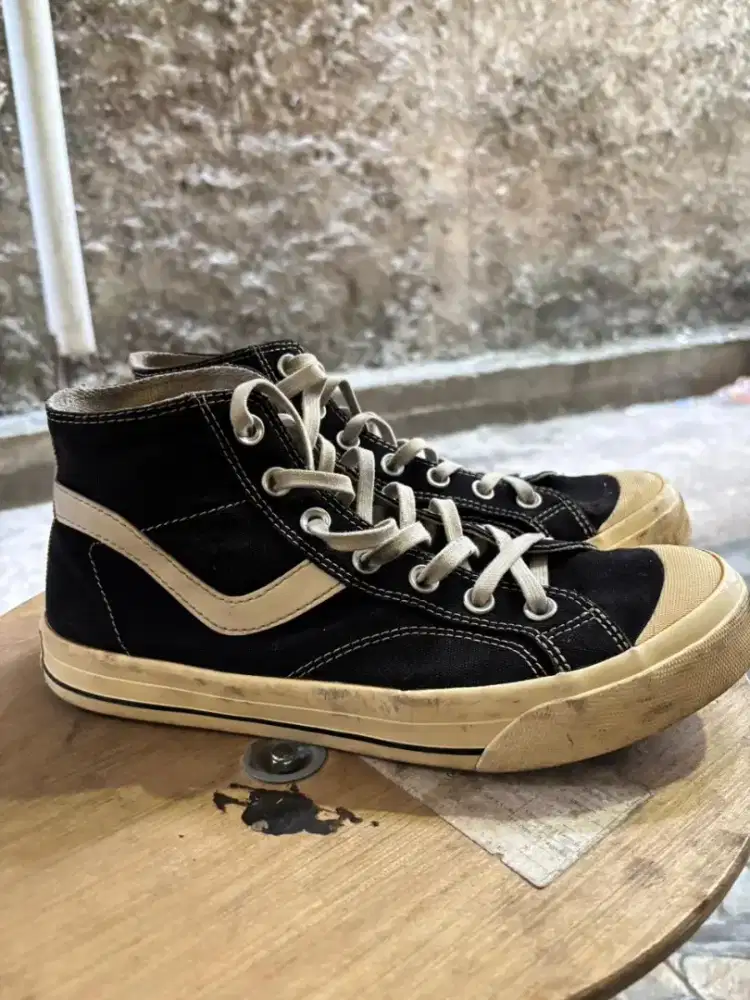 Ventela High size 42 original