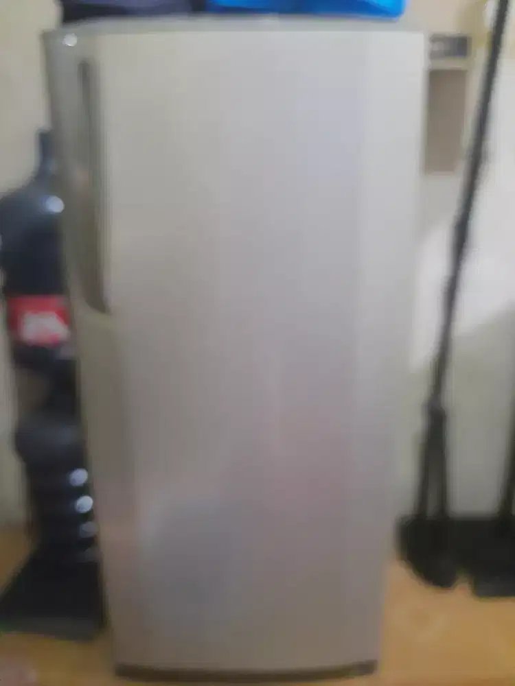 KULKAS LG 1 PINTU