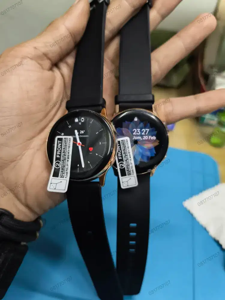 Samsung Galaxy Watch Active 2 (40mm)