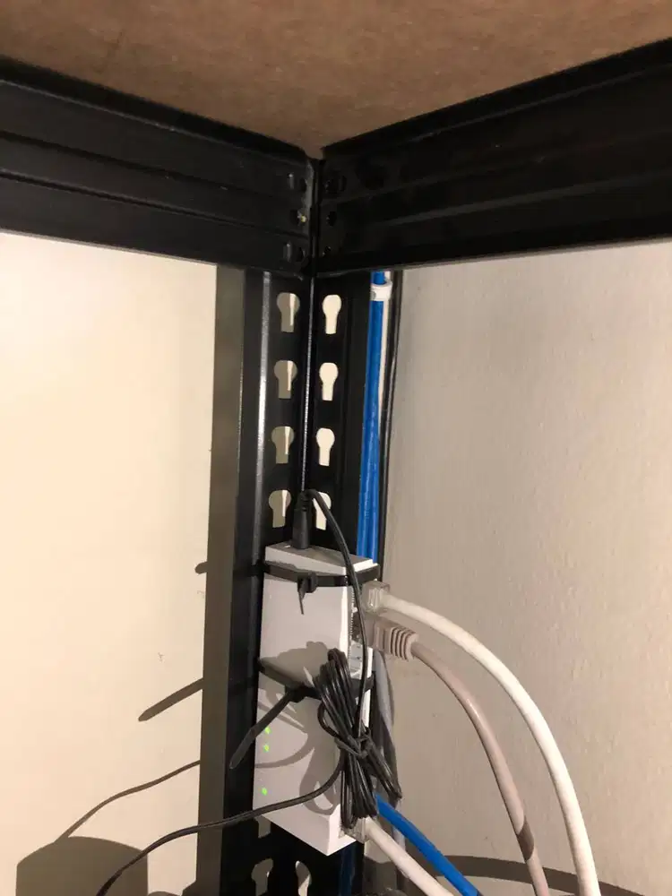 1 set starlink perangkat