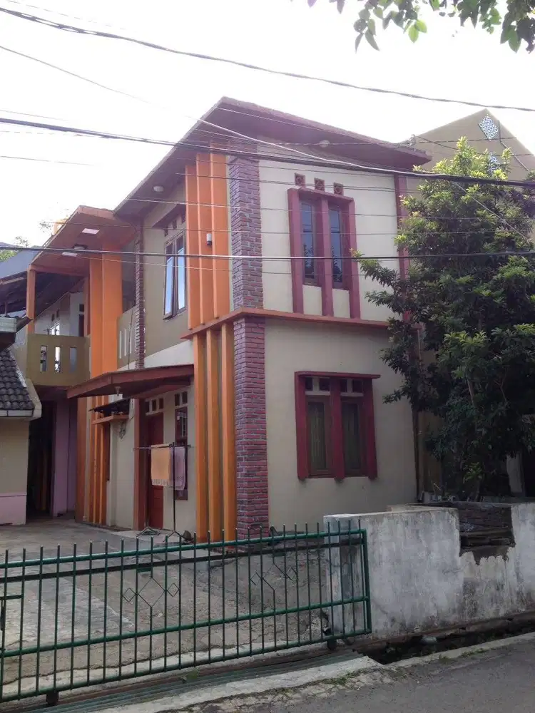 Disewakan Kos kosan di Antapani Bandung