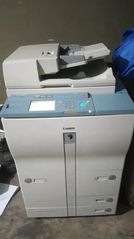 Canon Ir5020/5000