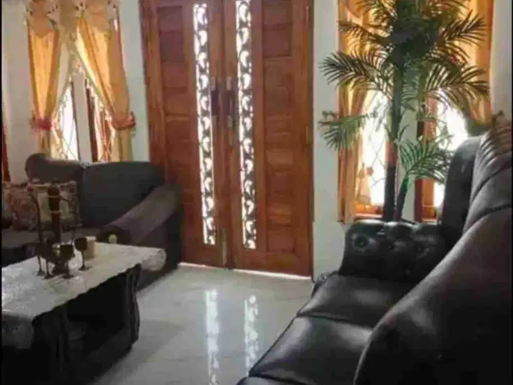 Rumah Kost Ancol Regol Jual Cepat sayap Bkr Ramdhan Bubat dekat Unla dan Satu University