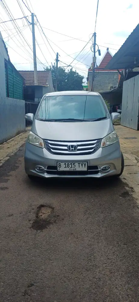 Freed psd 2014 tombol stir