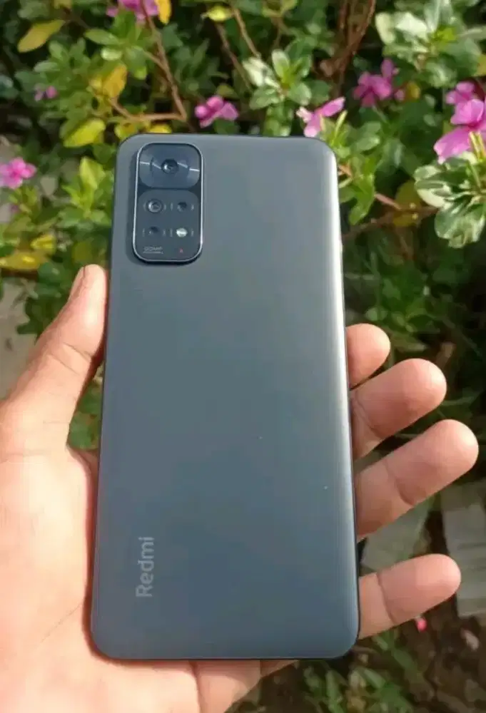 Redmi Note 11 6+2/128