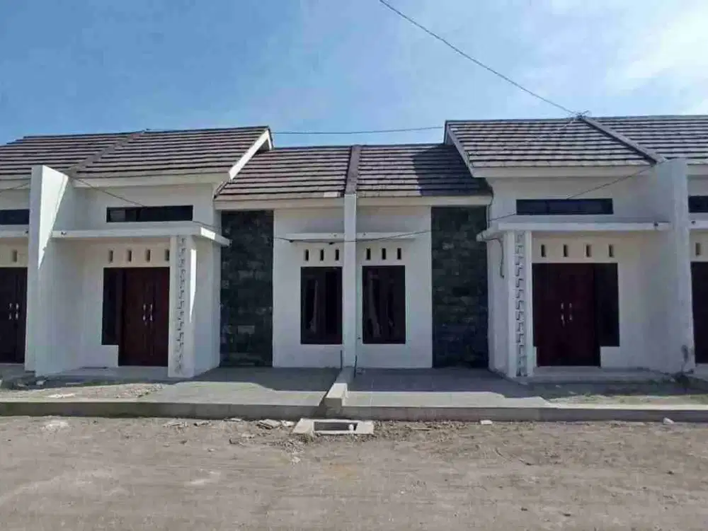 Graha Irfai Ketanon  Tulungagung