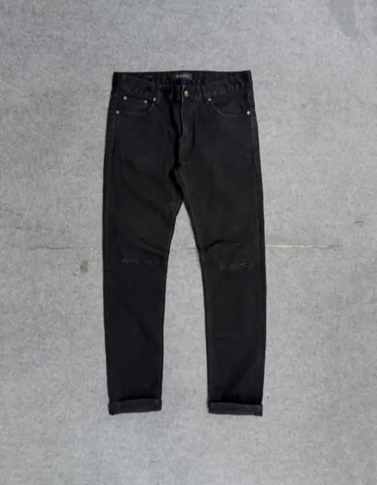 Pants denim riper STAN JEANS size 33-34