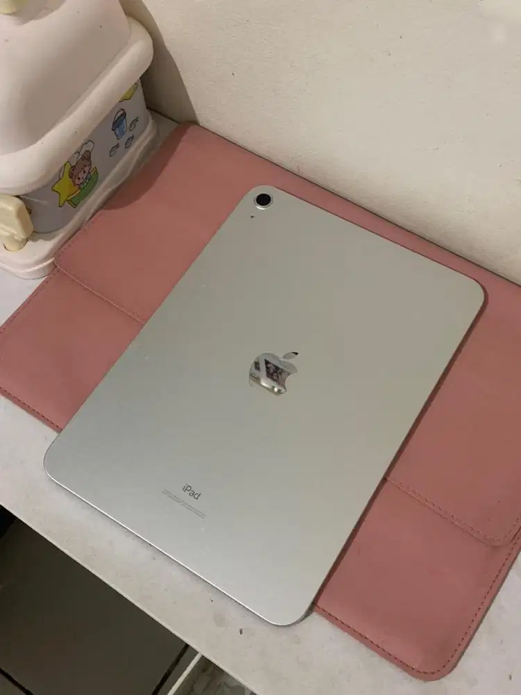 Ipad gen 10 64GB wifi only