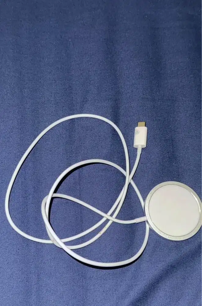 Magnetic Wireles Charger