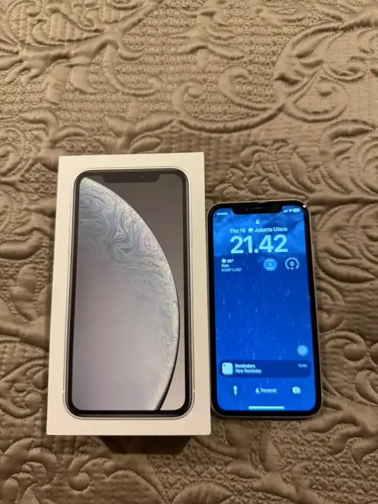 Xiaomi Mi 8 SE 6/128 GB Merah Red China ROM with Box