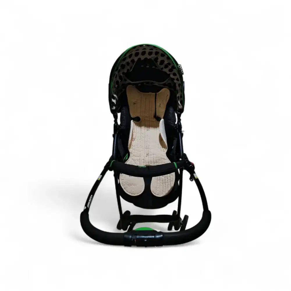 Stroller Africa Karoon