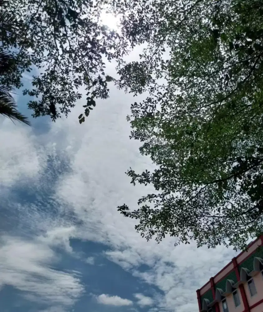 Mencari kerja apa saja