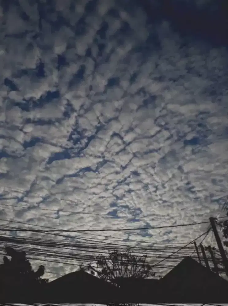 Mencari kerja apa saja