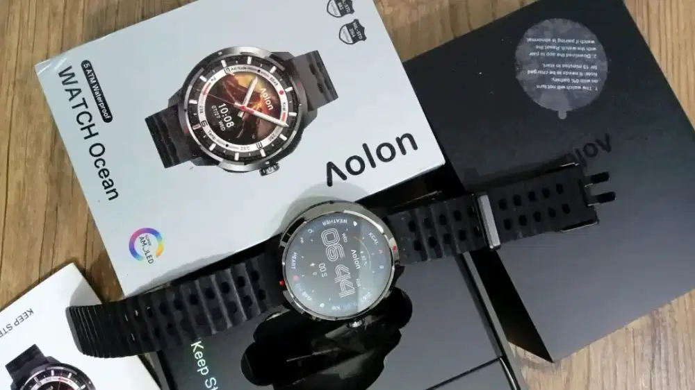 Smartwatch Aolon