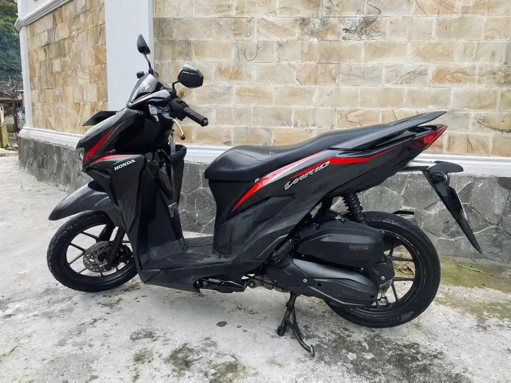 VARIO LED 2019 CBS LENGKAP