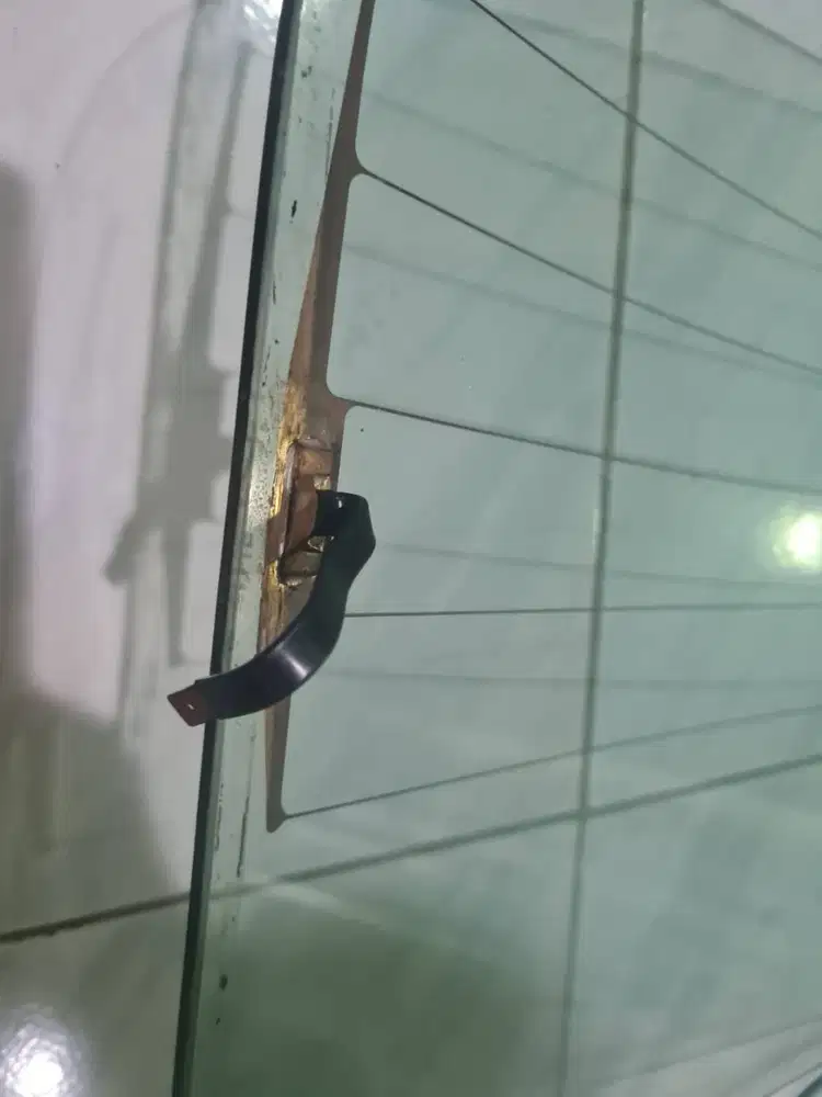 Morris mini kaca belakang , kiri , kanan depan  kiri kanan belakang