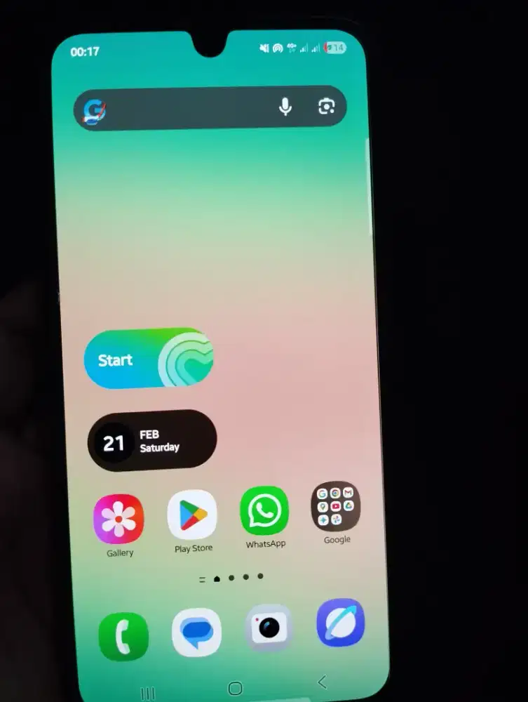 Dijual Samsung A26 5G