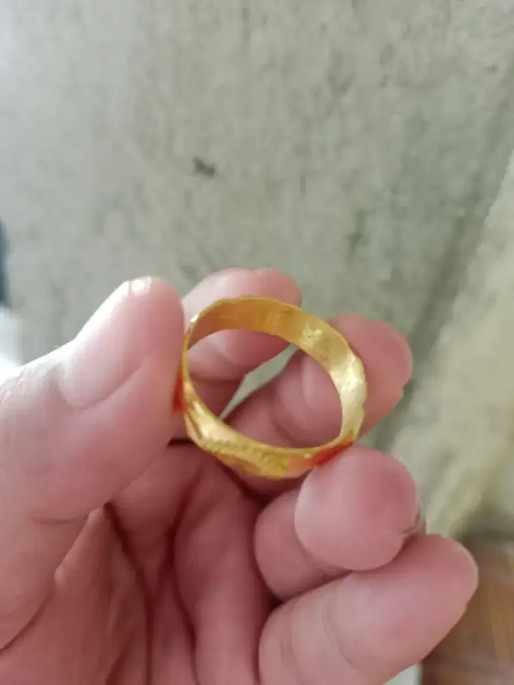 Terima jual beli mas harga terbaik inbox