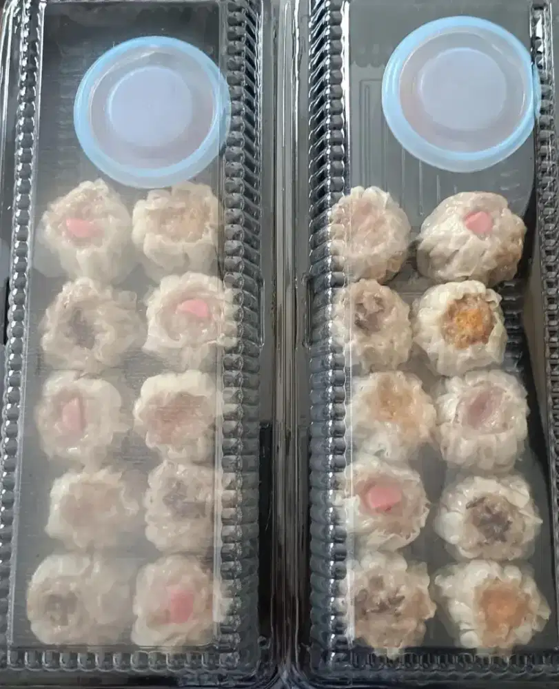 FREE ONGKIR DIMSUM JUMBO