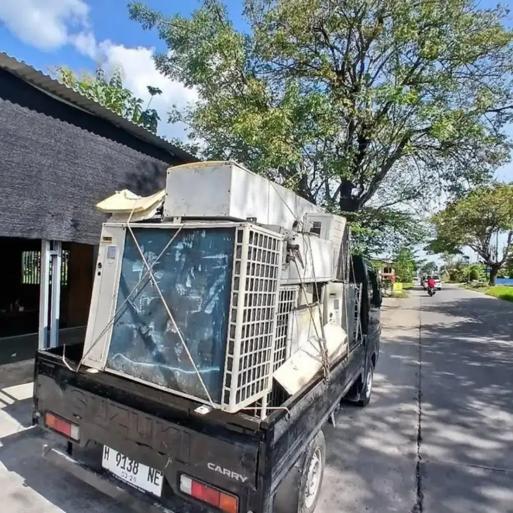 DIBELI ELEKTRONIK AC KOMPUTER LAPTOP KANTOR PABRIK HOTEL GUDANG DLL