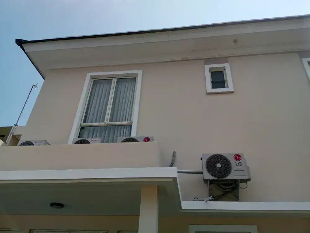 jasa pengecatan dinding dll