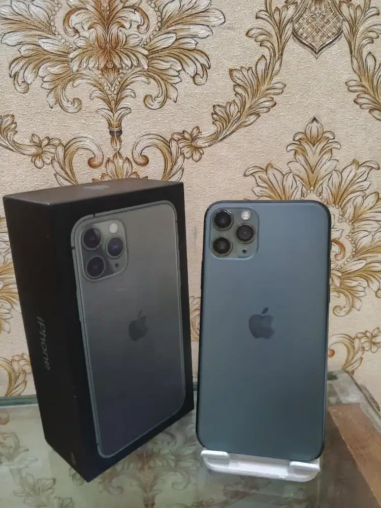 iphone 11 pro 64gb ex inter mulus
