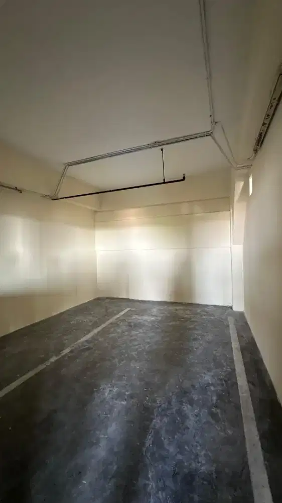 Pemasangan lantai vinyl